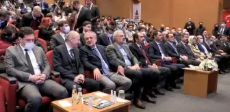 Son dakika haberi! Bakan Kurum: 10 yıl içerisinde insanlık alemi küresel su kıtlığı ve su savaşlarıyla karşı karşıya kalabilir