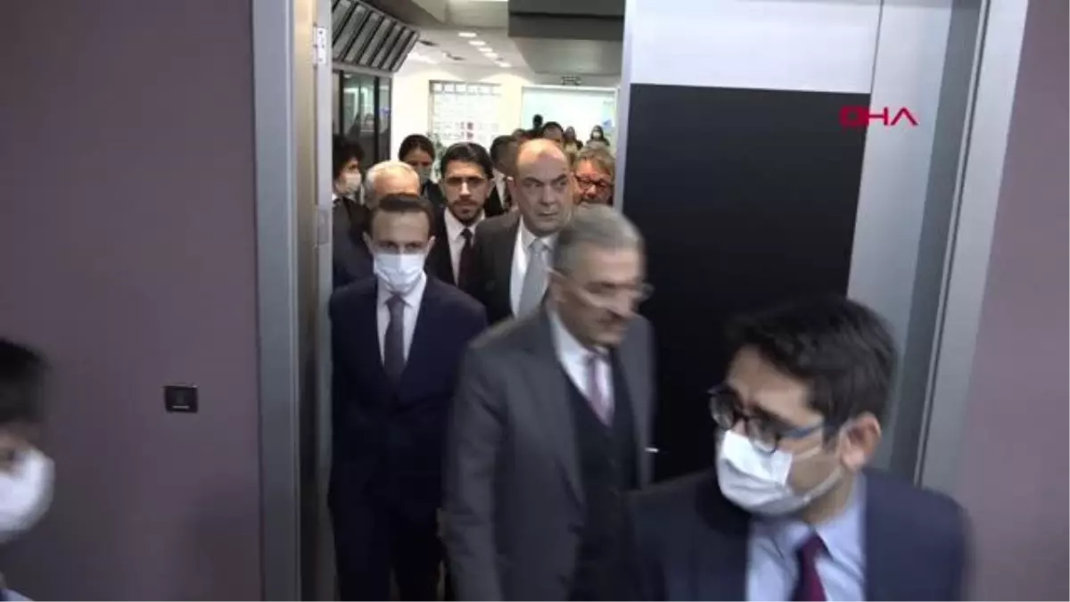 Bakan Yardımcısı Kacır: Türkiye'nin savunma sanayi ürünleri dikkat ve gıpta ile takip ediliyor