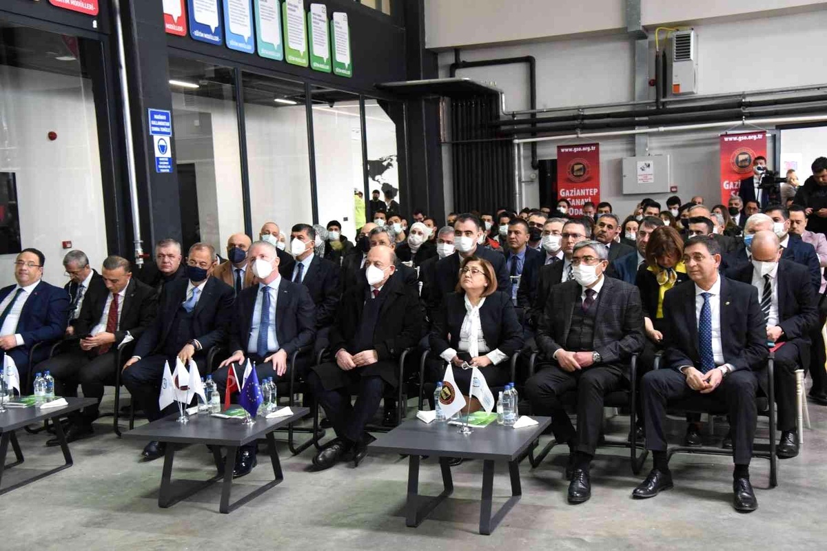 Çalışma ve Sosyal Güvenlik Bakanı Vedat Bilgin Açıklaması