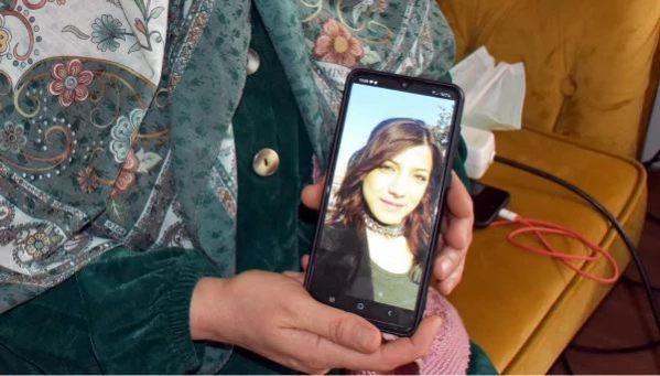 Cinayet şüphelisi Almanya'dan iade edilmeyen Sibel'in ailesi adalet istiyor