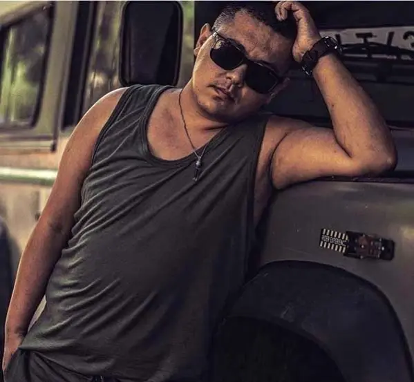 Cinsiyet değiştiren oyuncu Aybike Esin, son halini sosyal medya hesabından paylaştı