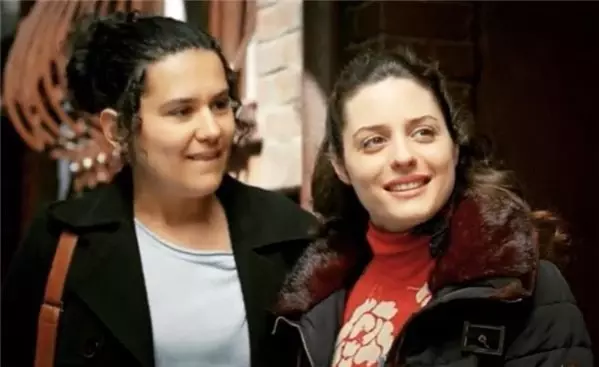 Cinsiyet değiştiren oyuncu Aybike Esin, son halini sosyal medya hesabından paylaştı