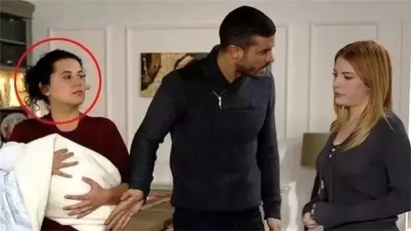 Cinsiyet değiştiren oyuncu Aybike Esin, son halini sosyal medya hesabından paylaştı