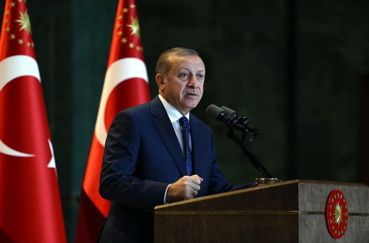 Cumhurbaşkanı Erdoğan, NATO Olağanüstü Zirvesi\'ne katılacak