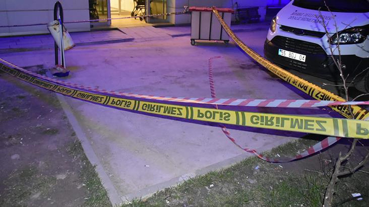 "Dershaneye gidiyorum" diye evden ayrılan 17 yaşındaki genç kız intihar etti