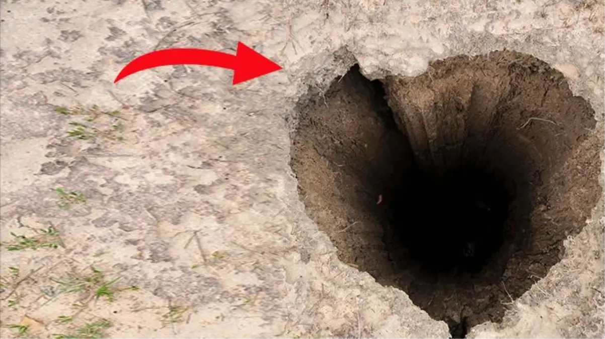 Dünyada ayak basılmamış çukura inen bilim insanları anlattı: Bakterilerin ne olduğu hakkında hiçbir fikrimiz yok