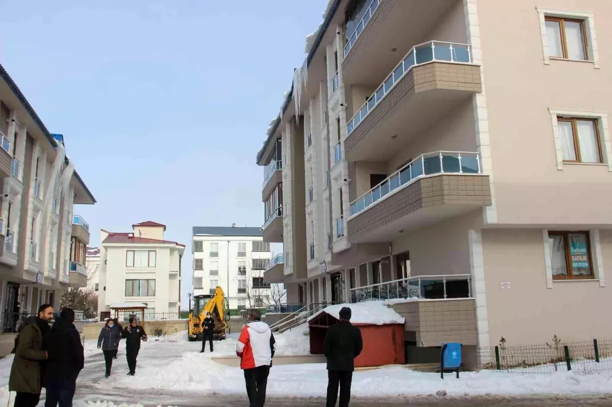 Son dakika haberi! Erzurum\'a şehit ateşi düştü