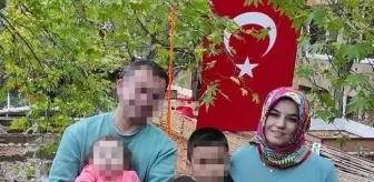 Son dakika haberi: Eşi tarafından öldürülen hemşire Hatay'da toprağa verildi