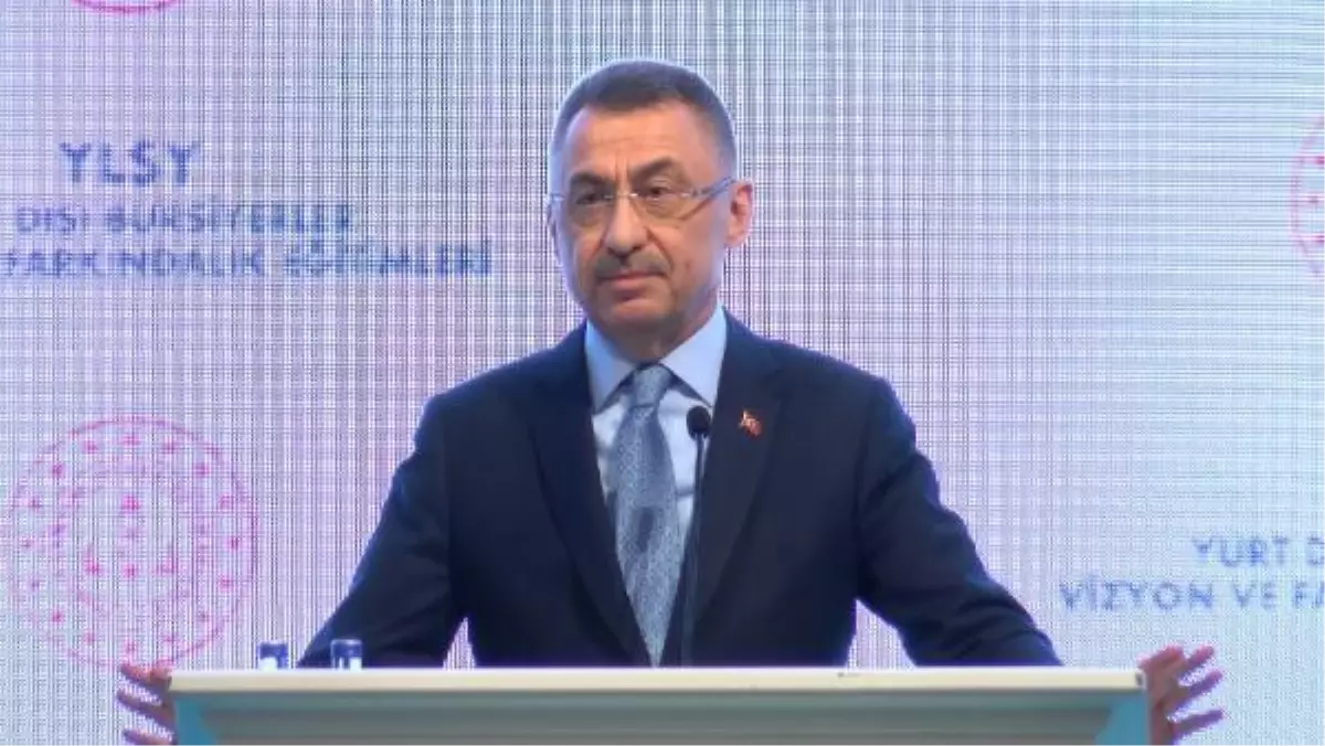 Bakan Özer: '(Yurt dışı bursiyerleri) Yüzde 50nin üzerinde bursiyerimiz son 19 yılda gönderildi'