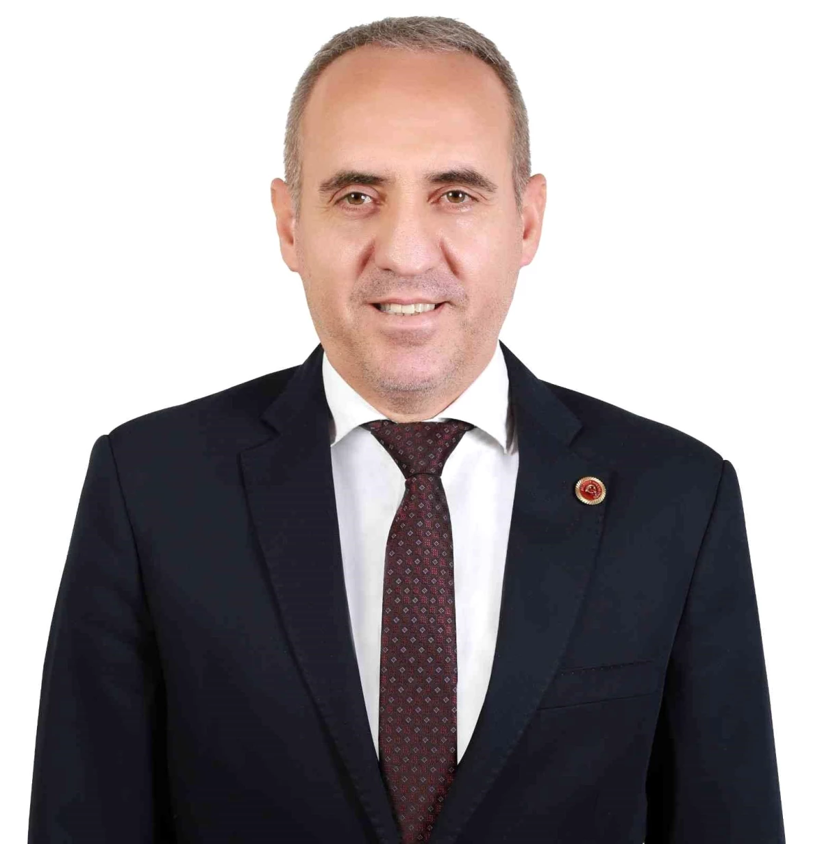 İYİ Parti\'de şok istifa