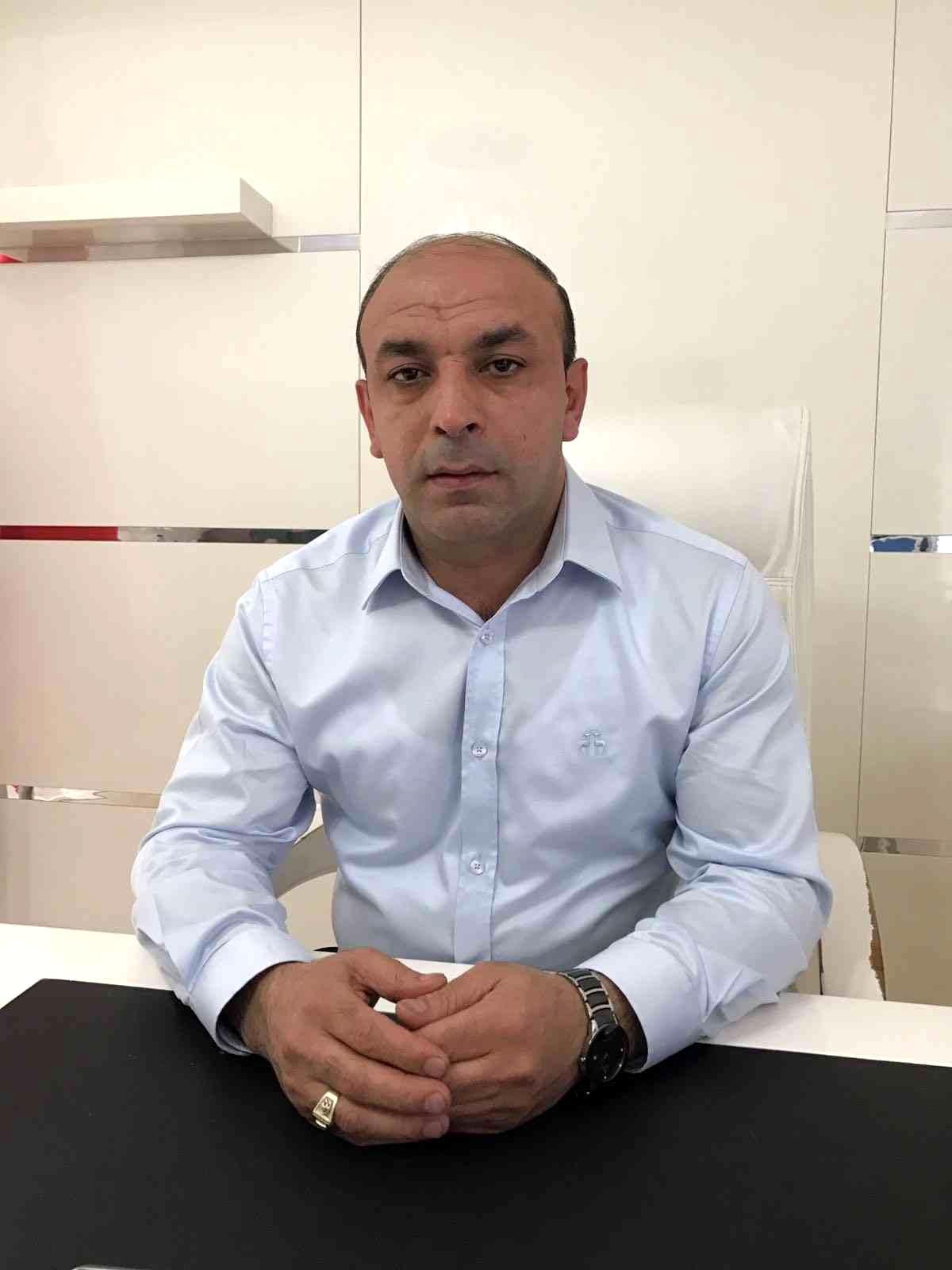 Kasaplar odasından Ramazan ayı öncesi et fiyatlarına ilişkin açıklama