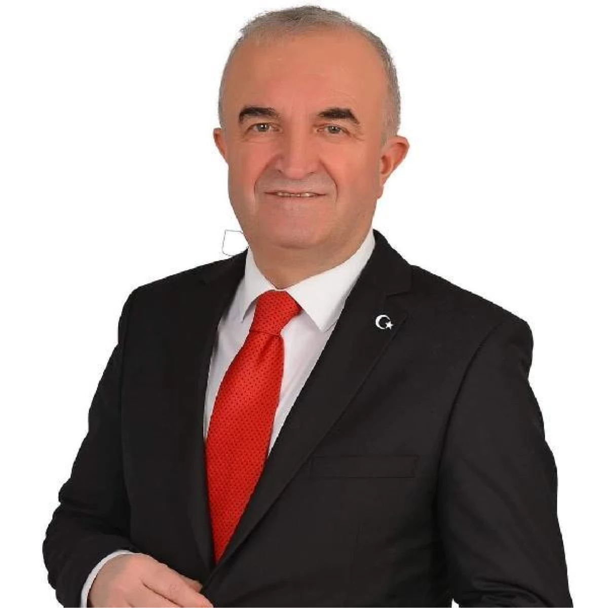 Kastamonu\'nun Daday Belediye Başkanı CHP\'li Hasan Fehmi Taş\'a silahlı saldırı girişimi