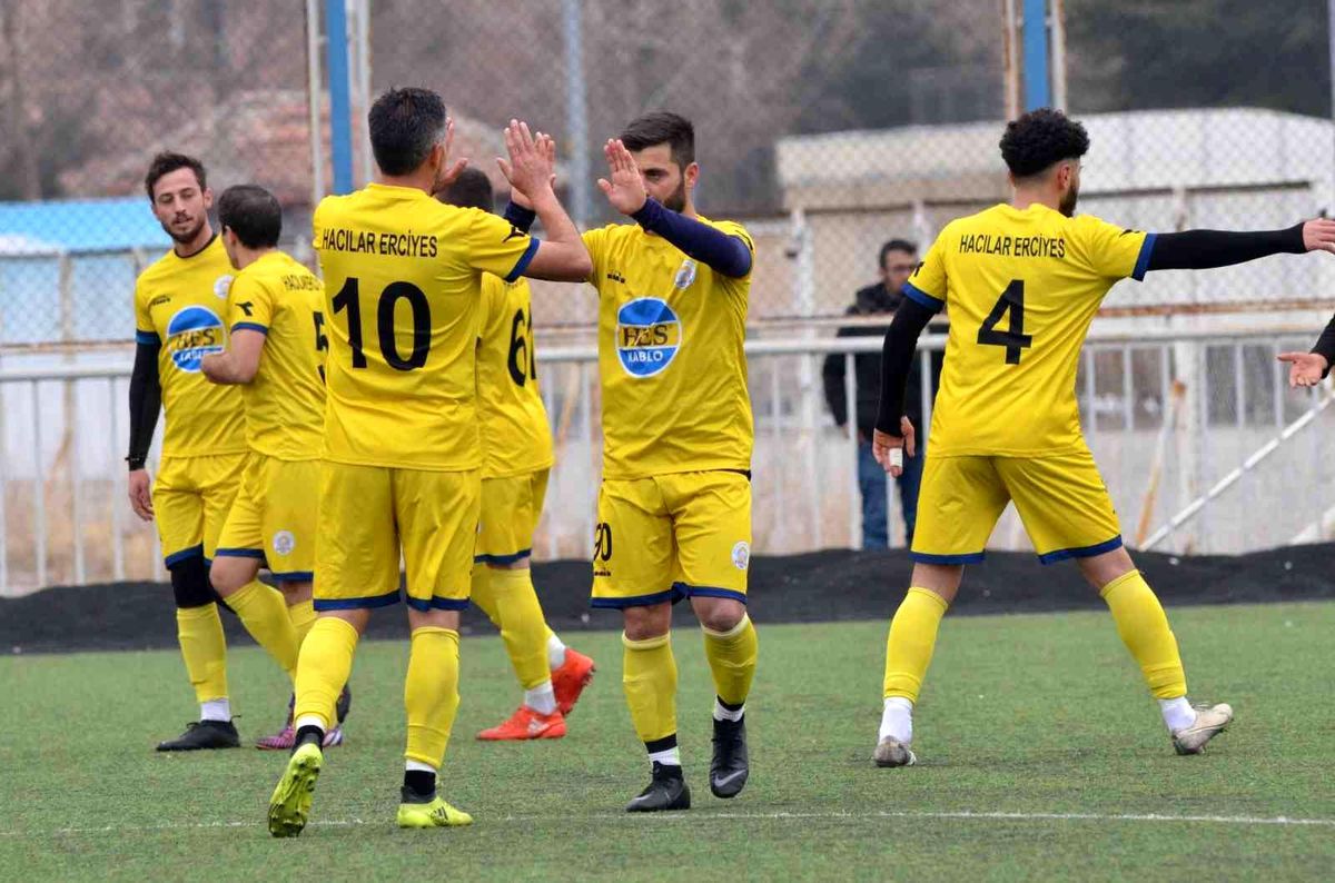 Kayseri Süper Amatör Küme