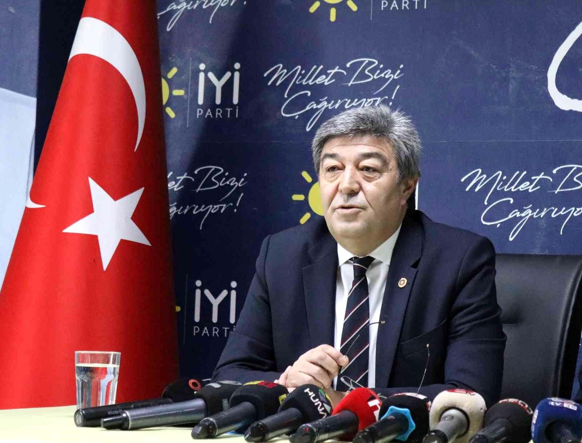 Meral Akşener Kayseri\'ye geliyor