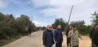 Mersin'de 4 gündür aranan Elif, bulundu