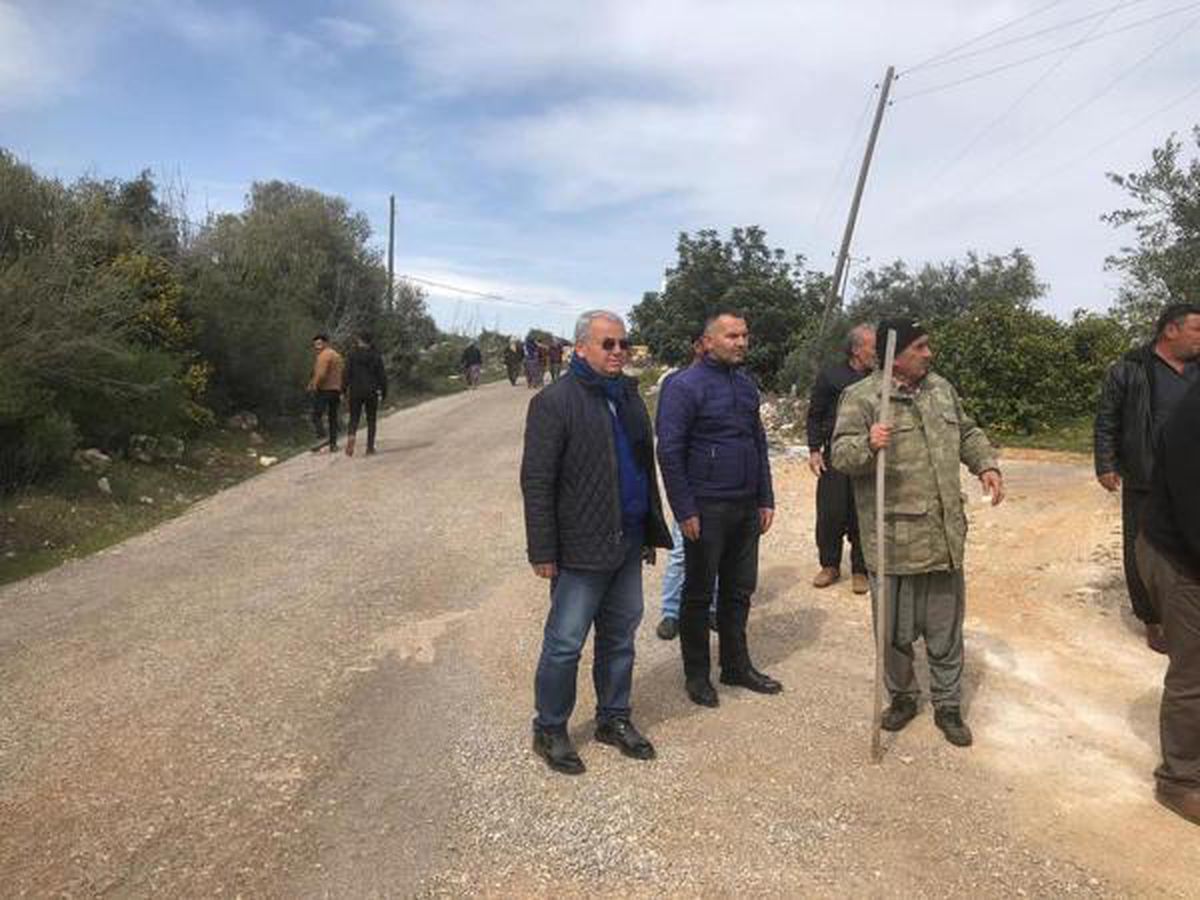 Mersin'de 4 gündür aranan Elif, bulundu