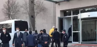 'Montrö bildirisi' davasında 4 emekli amiral daha savunma yaptı