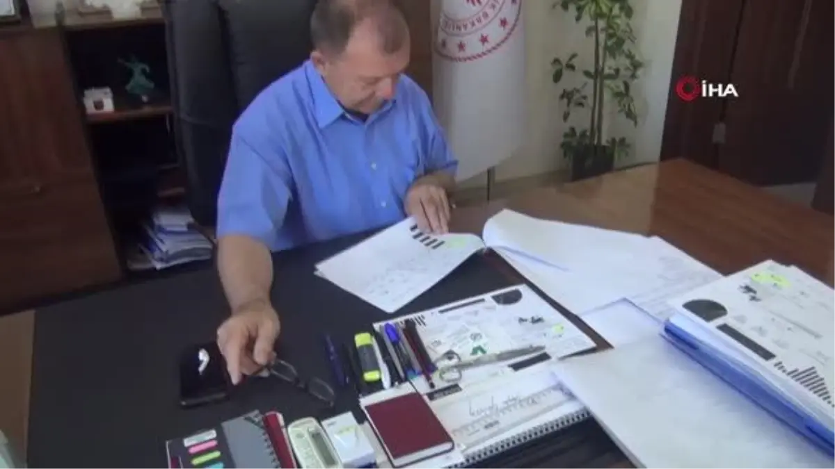 Muğla İl Sağlık Müdürü Dr. İskender Gencer görevden alındı