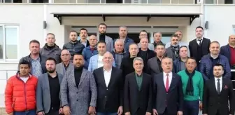 Nazilli'de Ünal Önal dönemi