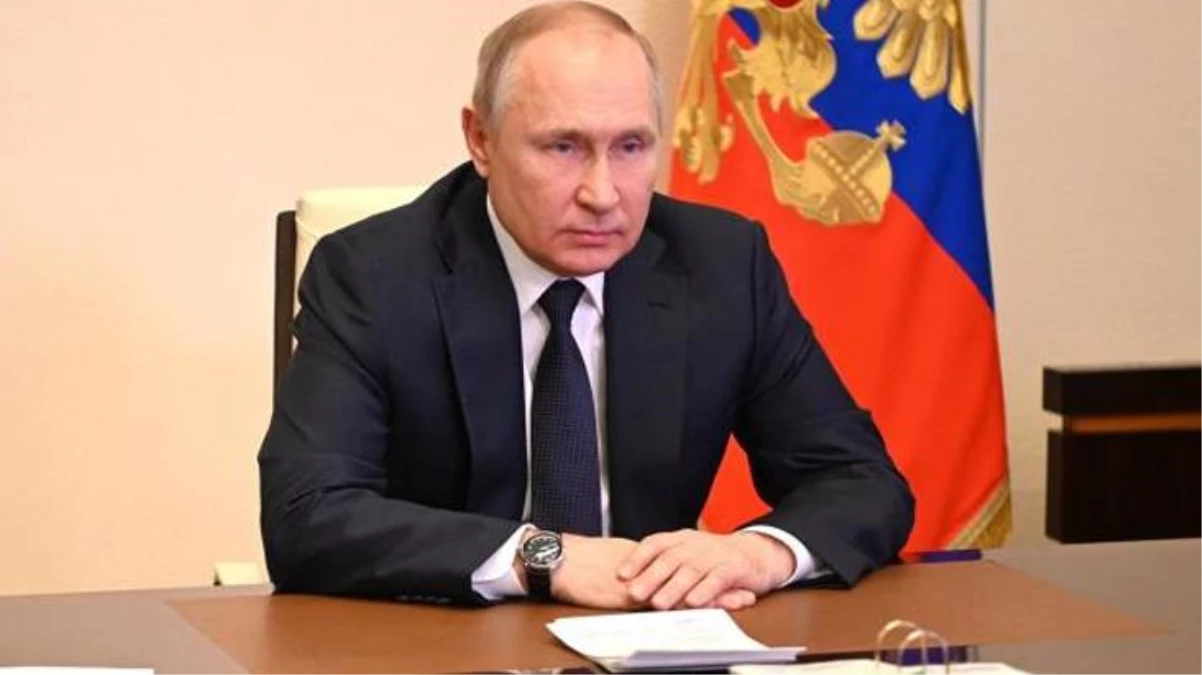 Putin B planını devreye soktu! Sivillerin açık hedef haline gelmesi bekleniyor