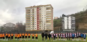 Rugby Türkiye Şampiyonası başladı