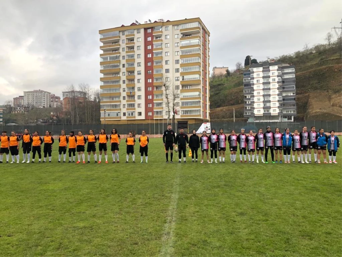 Rugby Türkiye Şampiyonası başladı