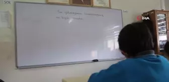 Sivas Belediyesi'nden Dünya Su Günü için anlamlı klip