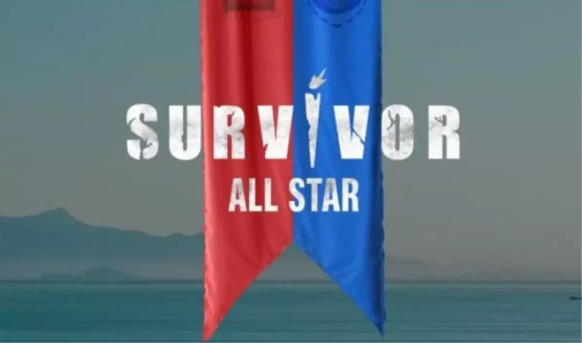 Survivor canlı izle! 22 Mart Survivor canlı yayın izle! Survivor All Star 2022 başladı! TV8 canlı yayın!