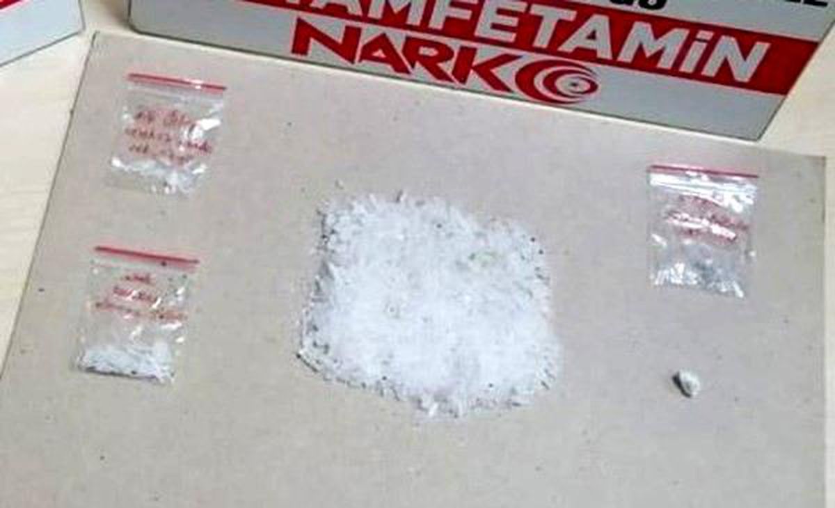 Tekirdağ\'da uyuşturucu operasyonları: 8 gözaltı