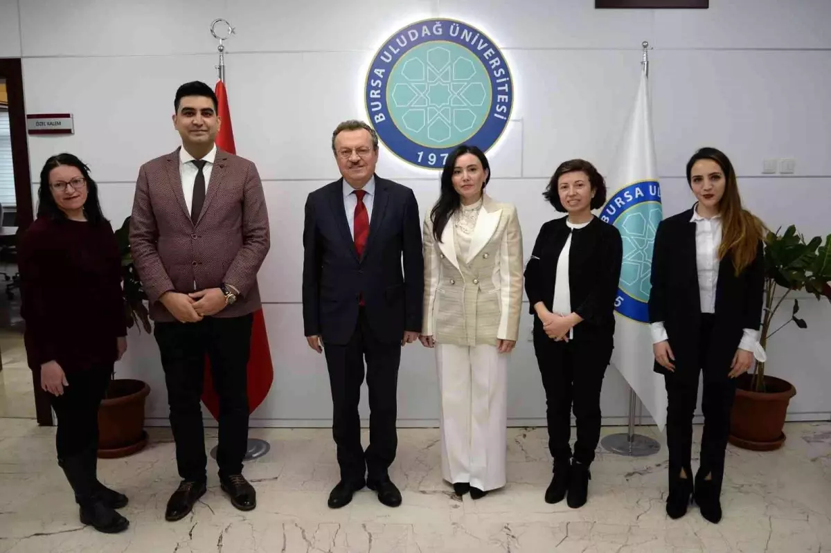 Bursa Uludağ Üniversitesi sahibi olduğu iki patenti özel sektöre sattı