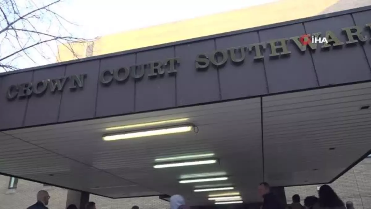 Ünlü Alman Tenisçi Becker, İngiltere'de hakim karşısına çıktı