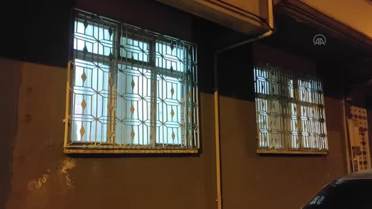 Uyuşturucu operasyonunda 1 kişi tutuklandı