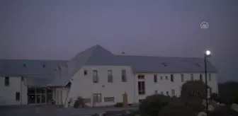 VYSNY KLATOV - Slovakya'daki Ukraynalı siviller