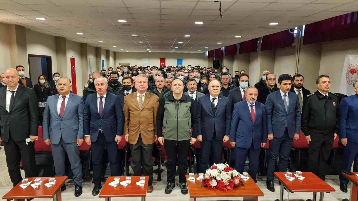 ZBEÜ ile Orman Bölge Müdürlüğü arasında işbirliği protokolü imzalandı