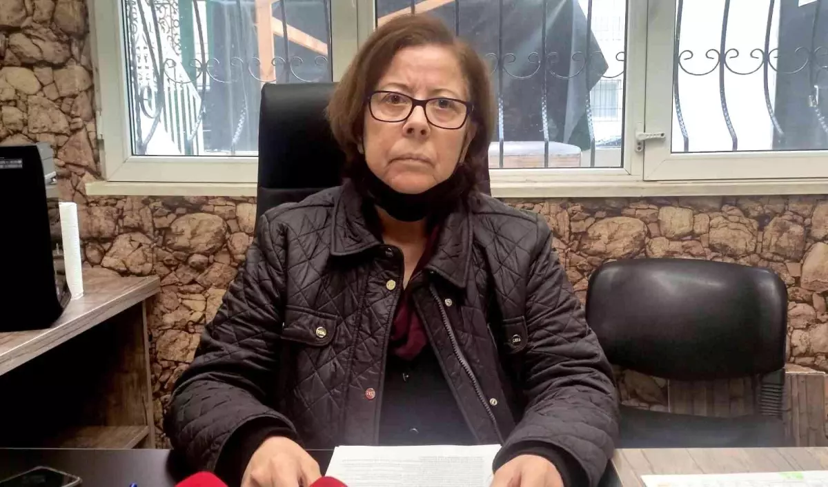 3 bin konutlu sitedeki yeni yönetimden karşı hamle... Sitede tartışmalar bitmiyor