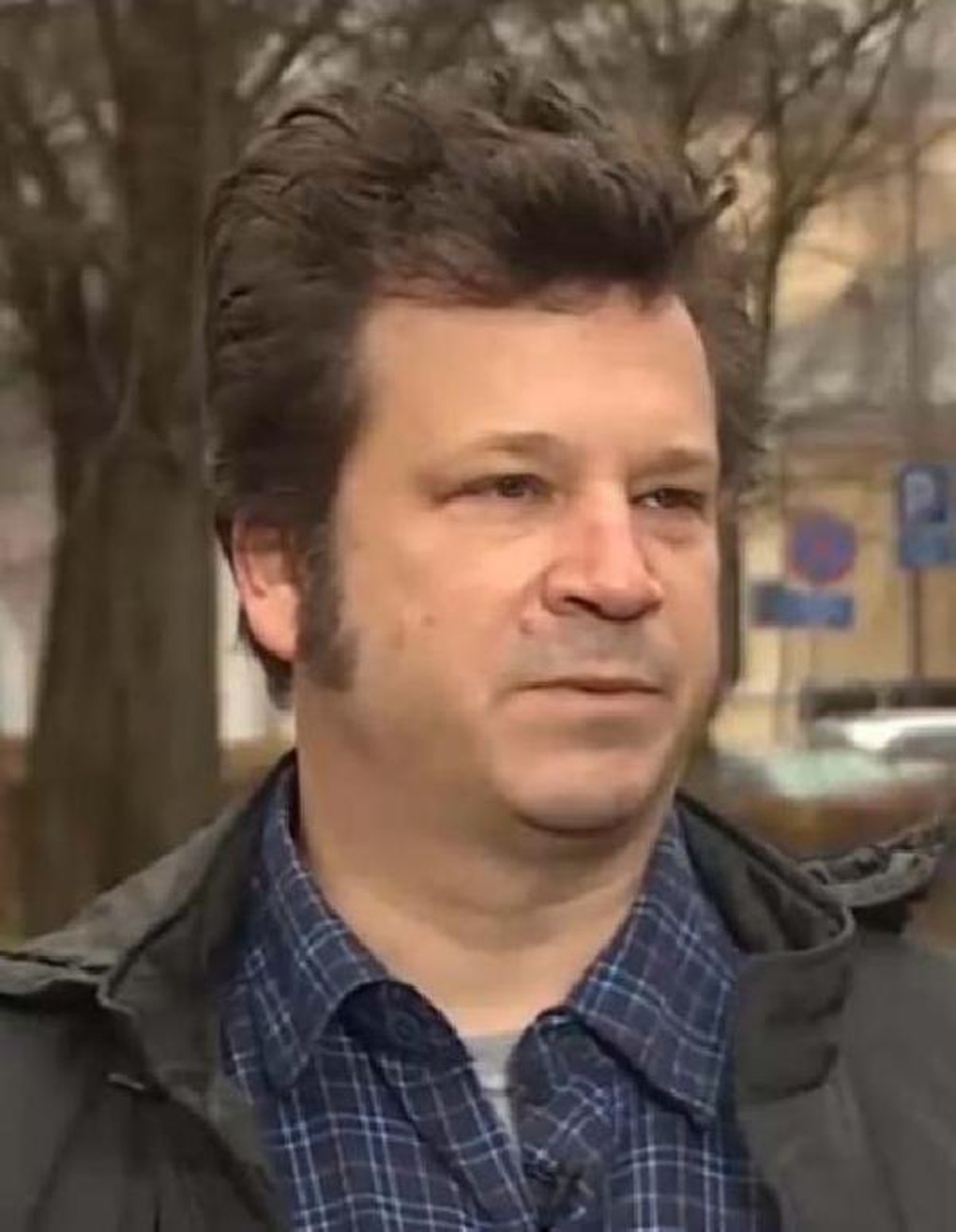 6 Ocak Kongre Baskını şüphelisi ABD\'li Belarus\'a sığındı