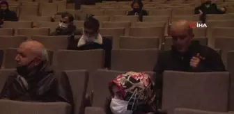 Ahmet Cevdet Paşa Esenler'de anıldı