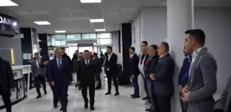 AK Parti, MYK'da alınan karar sonrası belediye ziyaretlerine başladı