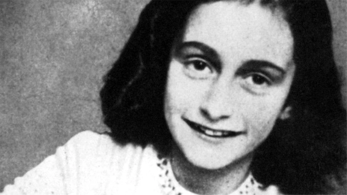 \'Anne Frank İhaneti\' adlı kitap yeni bulgular üzerine piyasadan çekildi