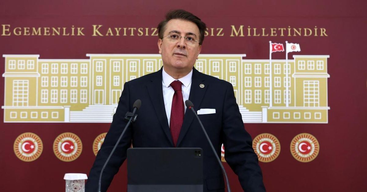 Aydemir: 'Şehit İli yüreğimizde yaşıyor'