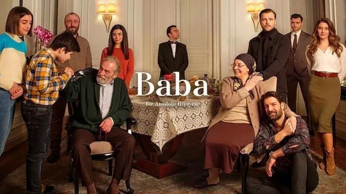 Baba dizisi dün akşam ekranlara geldi! Emin, hastalığıyla sınanıyor!