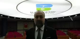 Balya Belediyesi'nden Büyükşehir'in ekmek büfesine izin çıkmadı