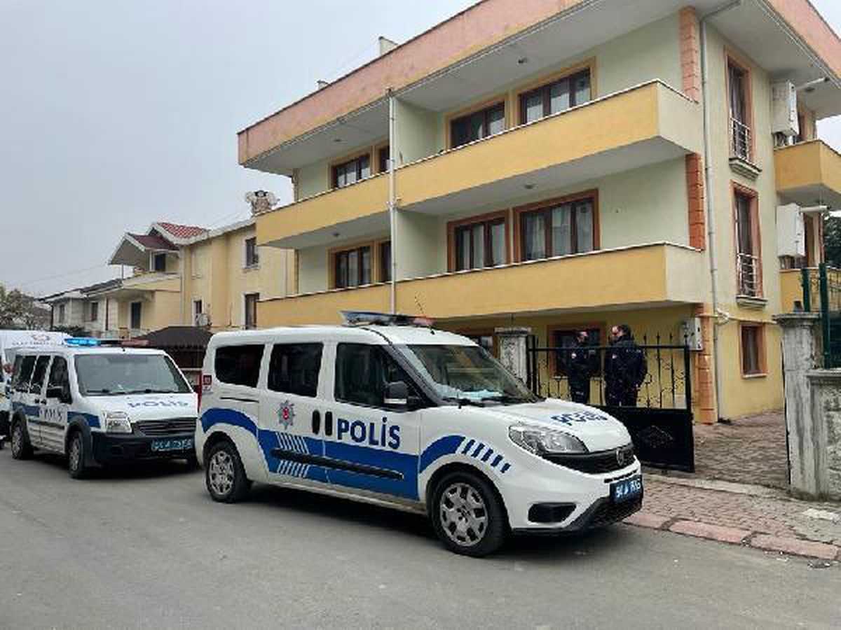 Son dakika haber... Başından vurulan Emir Berk\'in ölümünde 3 tutuklama