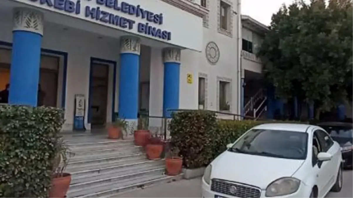 Bodrum Belediyesi'nde imar usulsüzlükleri iddiası üzerine inceleme başlatıldı