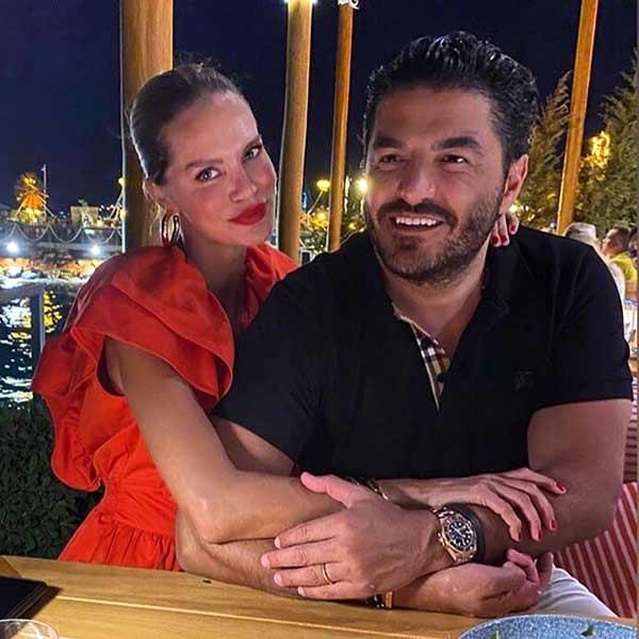 Boşanma İddiaları Sonrası İlk Açıklama