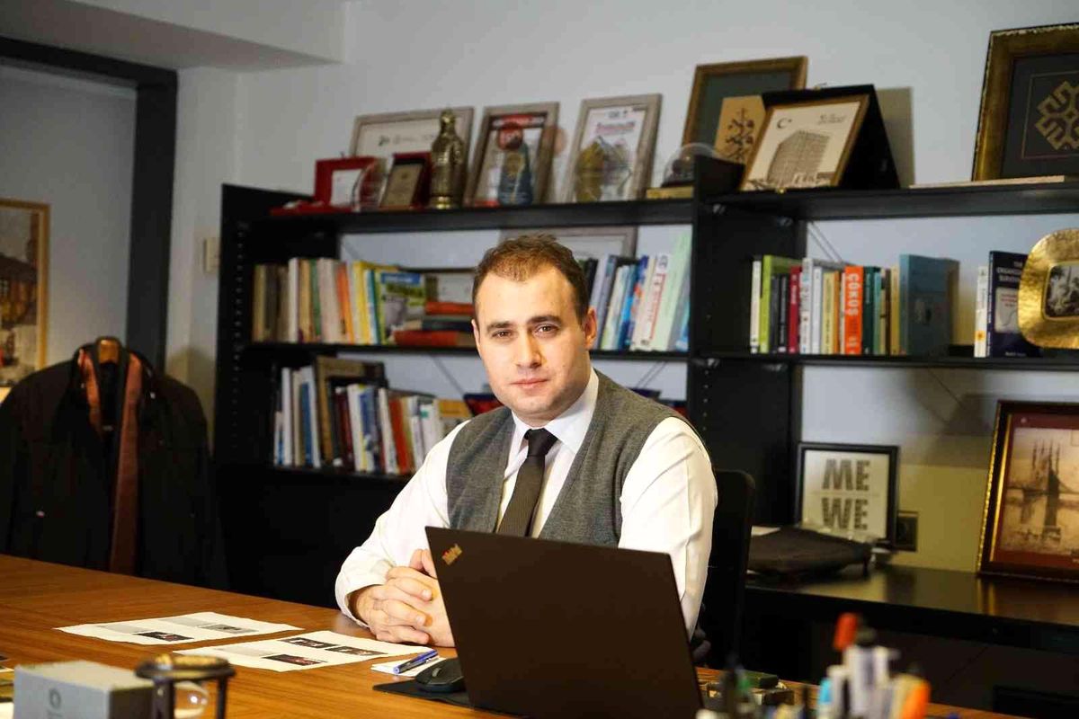 BTM, Girişimcinin El Kitabı\'nı yayınladı