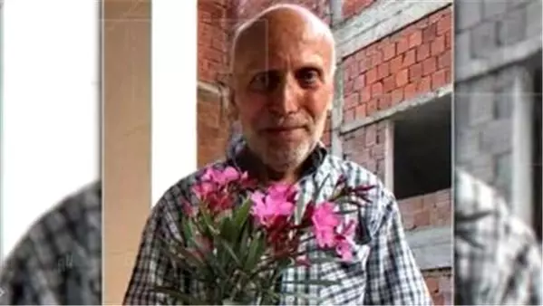 Canlı Yayında Çılgına Döndü! Kendisini İfşa Etti!