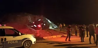 Son dakika haber: Çorum'da feci kaza: 2 ölü
