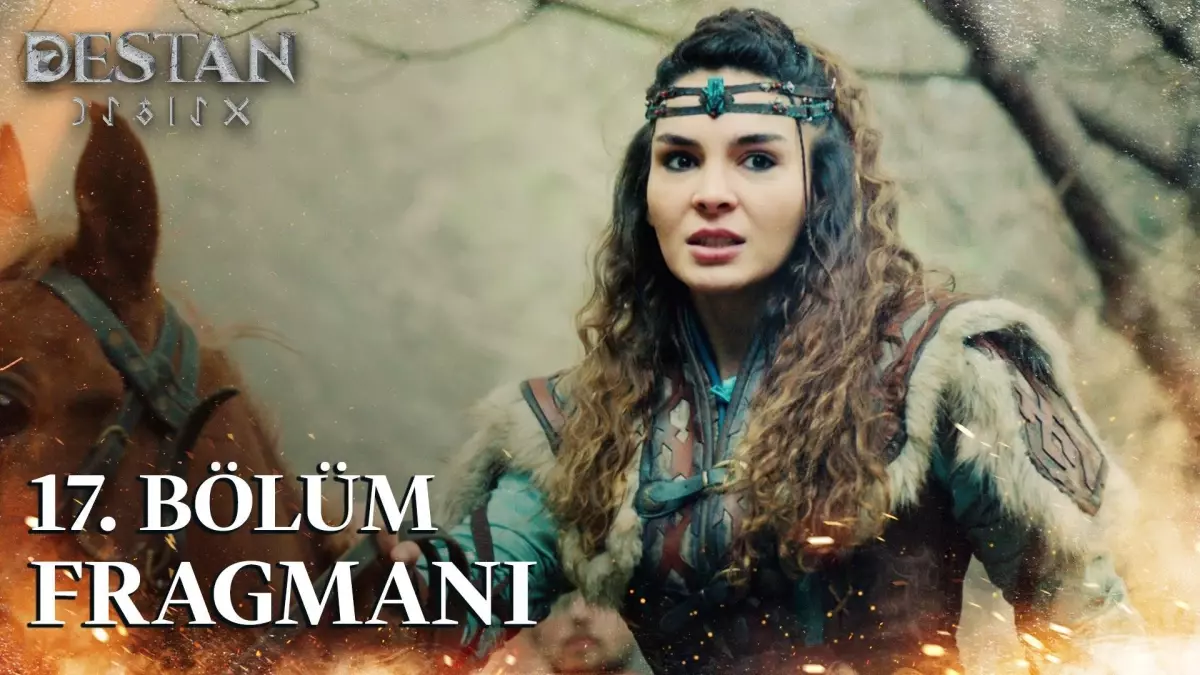 Destan 17. Bölüm Fragmanı | Tuzak!