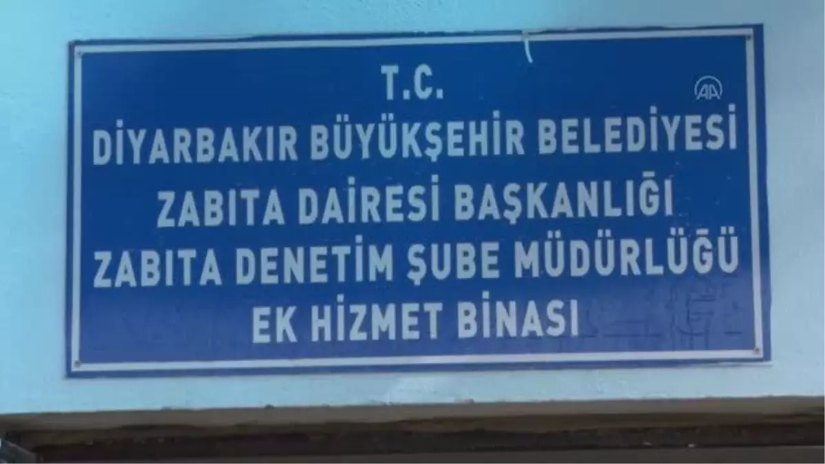 Diyarbakır\'da zabıta ekiplerince sahte çay ele geçirildi